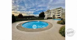 SE VENDE AMPLIO DEPARTAMENTO SECTOR PONIENTE – CONDOMINIO CUMBRES DEL SUR