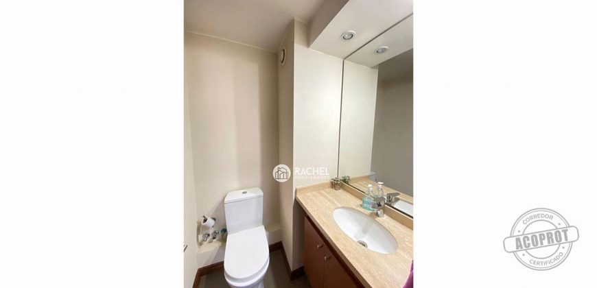 SE VENDE AMPLIO DEPARTAMENTO SECTOR PONIENTE – CONDOMINIO CUMBRES DEL SUR