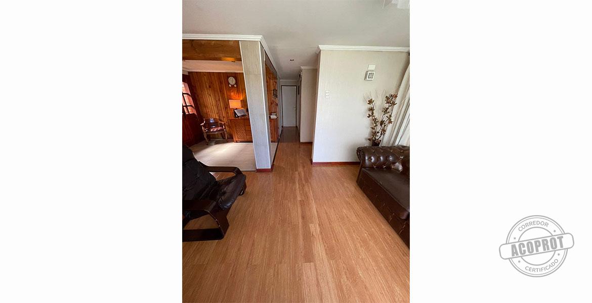HERMOSA CASA EN VENTA SECTOR RESIDENCIA