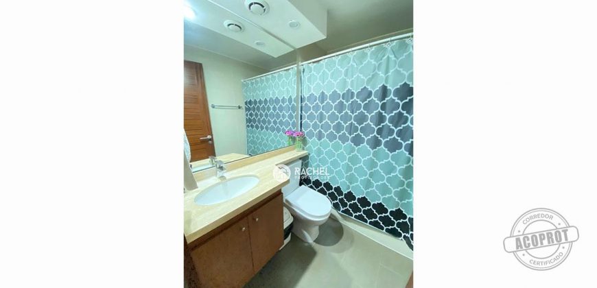 SE VENDE AMPLIO DEPARTAMENTO SECTOR PONIENTE – CONDOMINIO CUMBRES DEL SUR