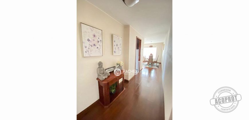 SE VENDE AMPLIO DEPARTAMENTO SECTOR PONIENTE – CONDOMINIO CUMBRES DEL SUR