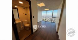 EN ARRIENDO OFICINAS NUEVA TORRE K BUSINESS CENTER OHIGGIN’S/HOCHSTETTER