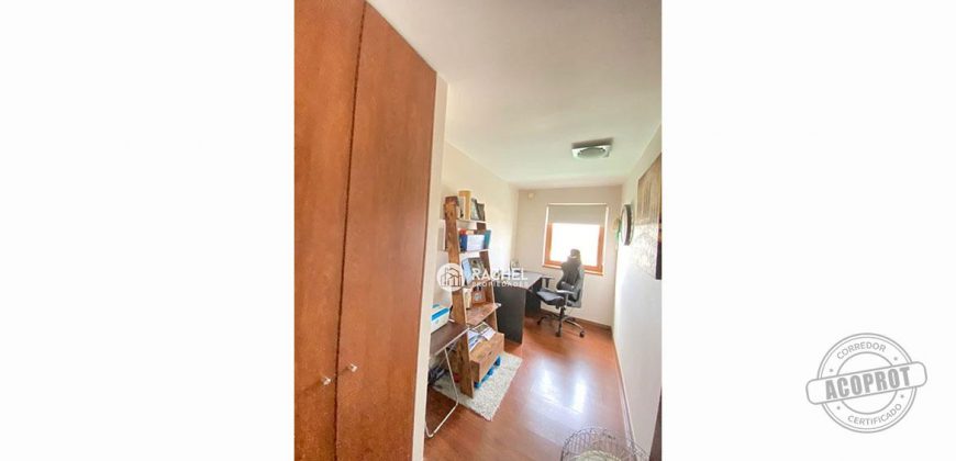 SE VENDE AMPLIO DEPARTAMENTO SECTOR PONIENTE – CONDOMINIO CUMBRES DEL SUR