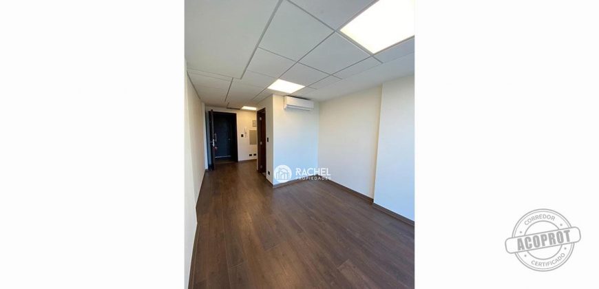 EN ARRIENDO OFICINAS NUEVA TORRE K BUSINESS CENTER OHIGGIN’S/HOCHSTETTER