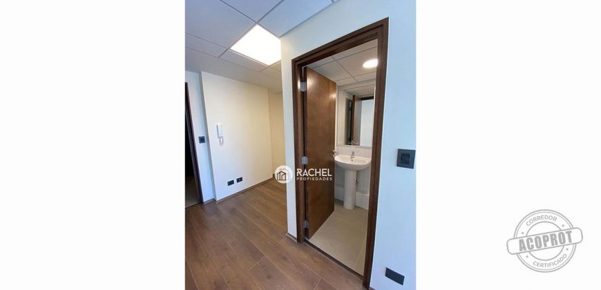 EN ARRIENDO OFICINAS NUEVA TORRE K BUSINESS CENTER OHIGGIN’S/HOCHSTETTER