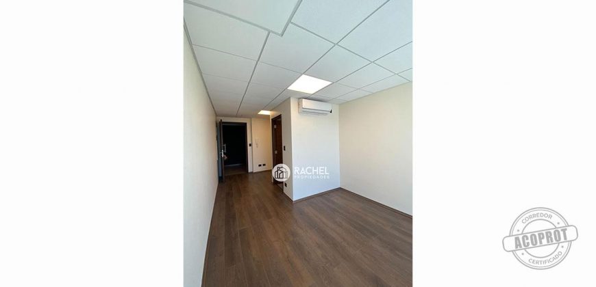 EN ARRIENDO OFICINAS NUEVA TORRE K BUSINESS CENTER OHIGGIN’S/HOCHSTETTER