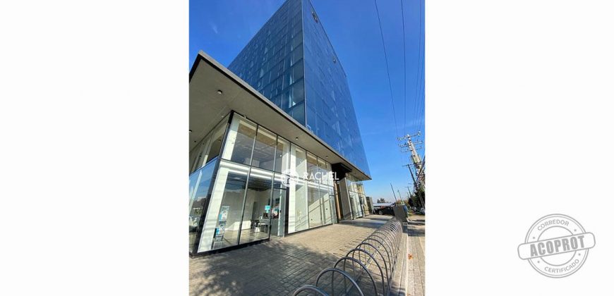 EN ARRIENDO OFICINAS NUEVA TORRE K BUSINESS CENTER OHIGGIN’S/HOCHSTETTER