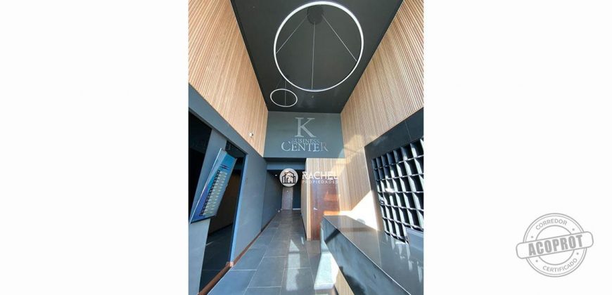 EN ARRIENDO OFICINAS NUEVA TORRE K BUSINESS CENTER OHIGGIN’S/HOCHSTETTER