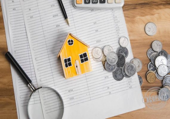 ¿Por qué invertir en propiedades?