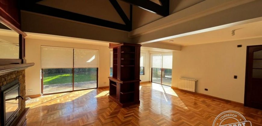 SE VENDE CASA EN BARRIO INGLES TEMUCO