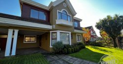 SE VENDE CASA EN BARRIO INGLES TEMUCO