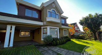 SE VENDE CASA EN BARRIO INGLES TEMUCO