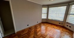 SE VENDE CASA EN BARRIO INGLES TEMUCO