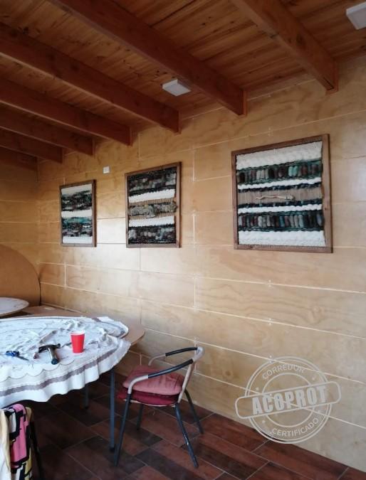 SE VENDE EN CONDOMINIO TERRENO CAMINO BOTROHUE