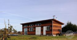 SE VENDE EN CONDOMINIO TERRENO CAMINO BOTROHUE