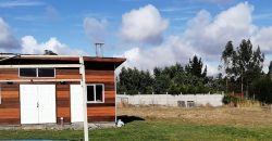 SE VENDE EN CONDOMINIO TERRENO CAMINO BOTROHUE