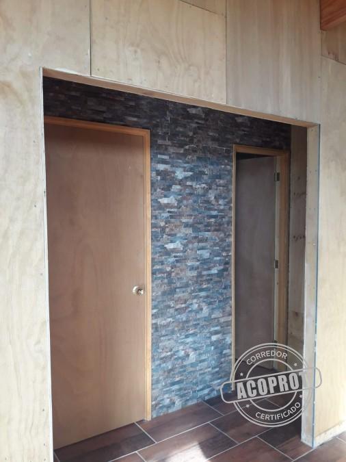 SE VENDE EN CONDOMINIO TERRENO CAMINO BOTROHUE