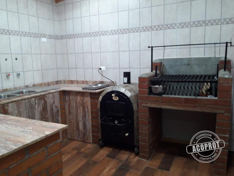 SE VENDE EN CONDOMINIO TERRENO CAMINO BOTROHUE