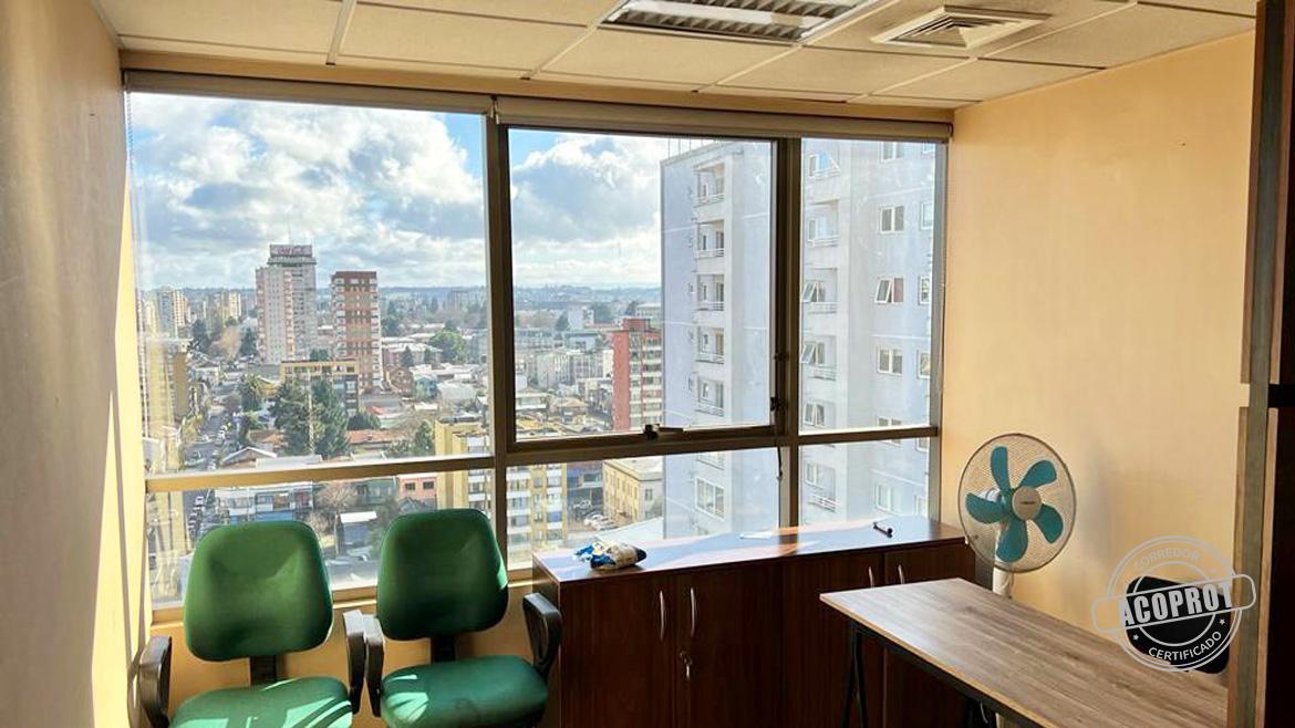 ARRENDAMOS OFICINA EN EDIFICIO SINERGIA