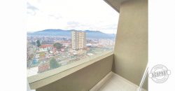 SE ARRIENDA DEPARTAMENTO NUEVO CON INMEJORABLE VISTA EDIFICIO VANGUARDIA CENTER