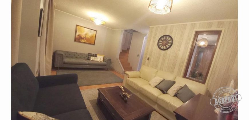 SE VENDE PRECIOSA CASA REMODELADA Y AMPLIADA VALLE DE ASTURIAS