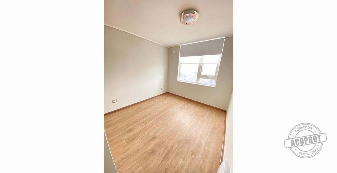 SE ARRIENDA DEPARTAMENTO NUEVO CON INMEJORABLE VISTA EDIFICIO VANGUARDIA CENTER