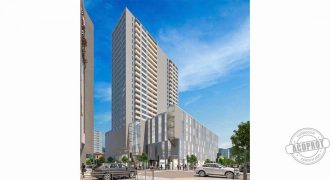 SE ARRIENDA DEPARTAMENTO NUEVO CON INMEJORABLE VISTA EDIFICIO VANGUARDIA CENTER