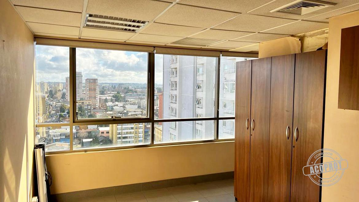 ARRENDAMOS OFICINA EN EDIFICIO SINERGIA