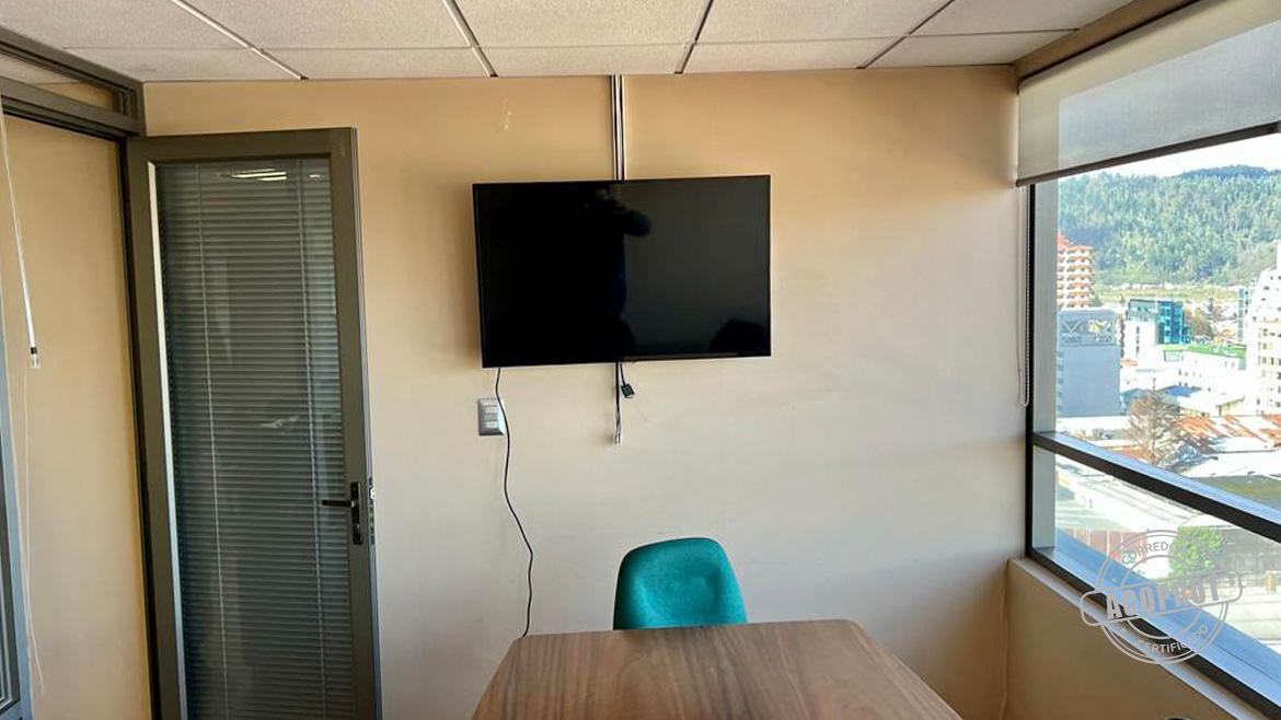 ARRENDAMOS OFICINA EN EDIFICIO SINERGIA
