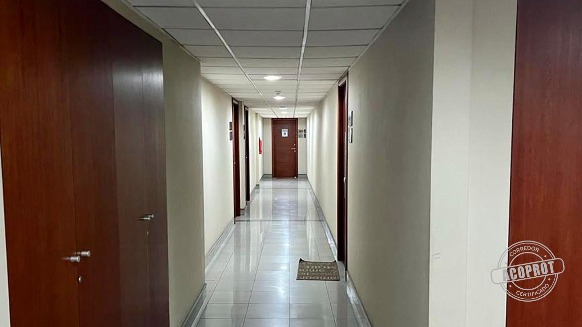 ARRENDAMOS OFICINA EN EDIFICIO SINERGIA