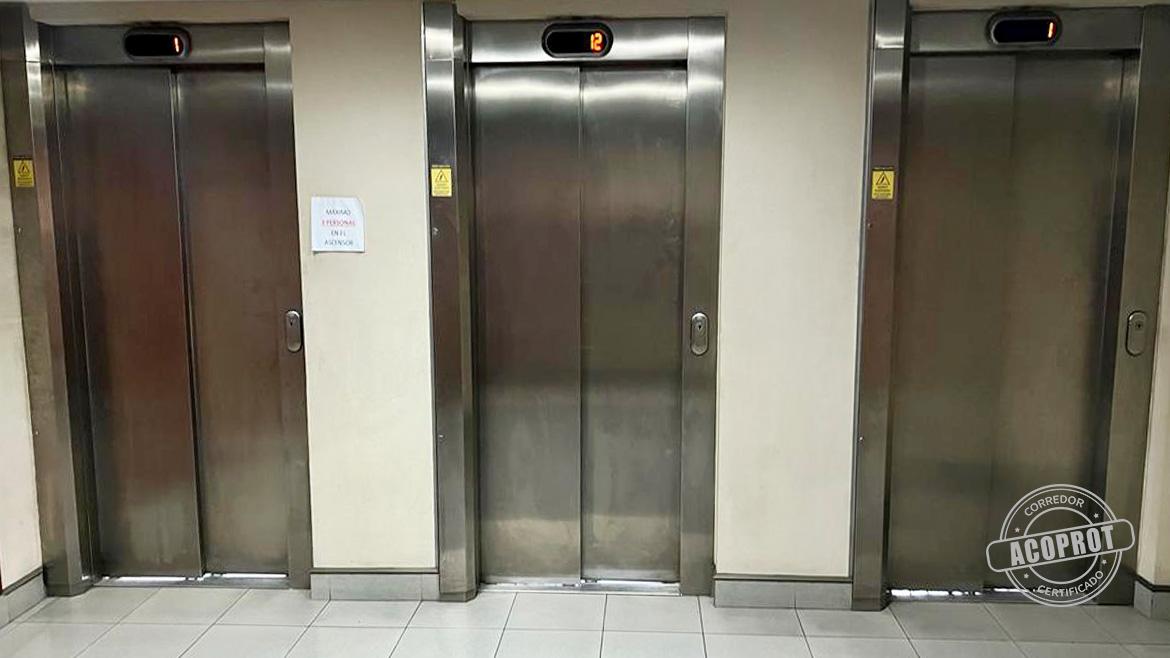 ARRENDAMOS OFICINA EN EDIFICIO SINERGIA