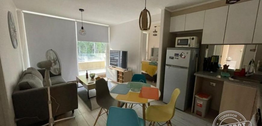 Vende Hermoso departamento en Pucón