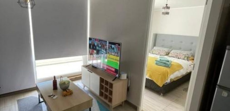 Vende Hermoso departamento en Pucón