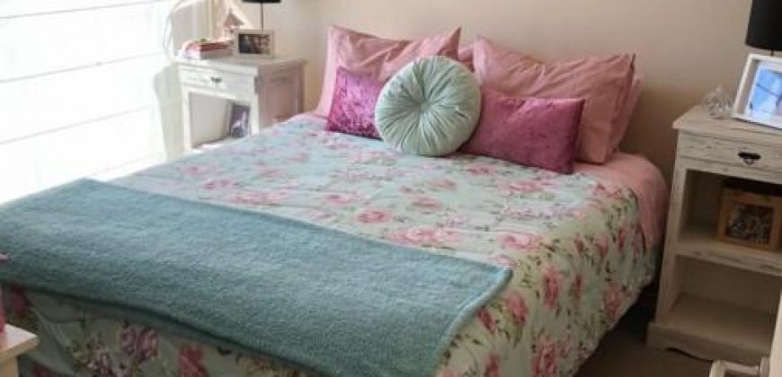Vende Hermoso Departamento , Temuco centro.