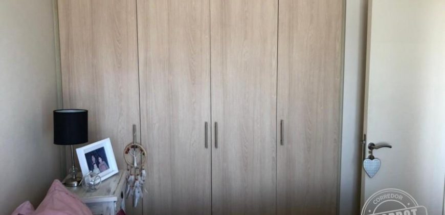 Vende Hermoso Departamento , Temuco centro.