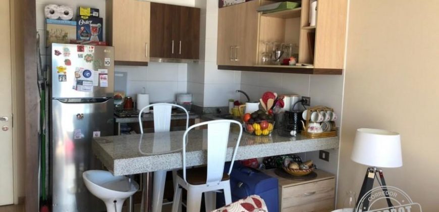 Vende Hermoso Departamento , Temuco centro.