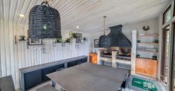 Vende Hermoso departamento en Pucón