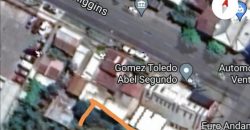 Vende sitio comercial , Santa Teresa Temuco