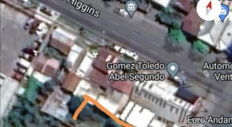 Vende sitio comercial , Santa Teresa Temuco