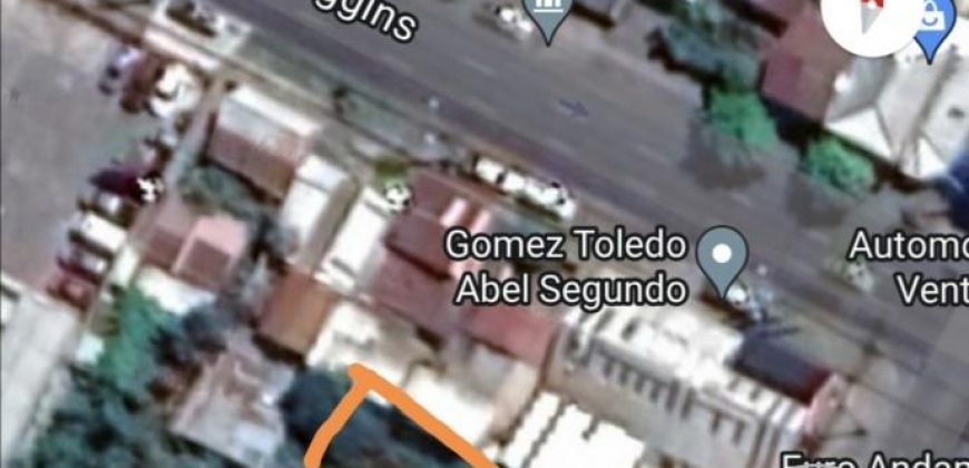 Vende sitio comercial , Santa Teresa Temuco