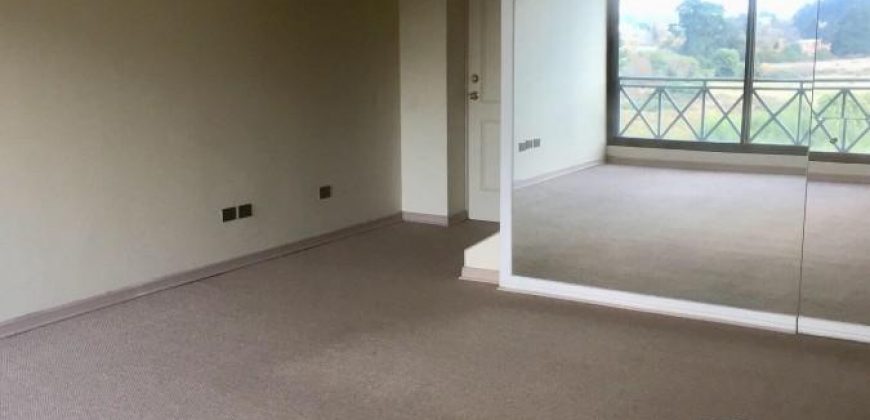 Vende departamento dúplex, salida Norte