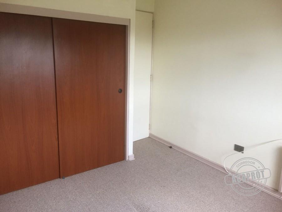 Vende departamento dúplex, salida Norte