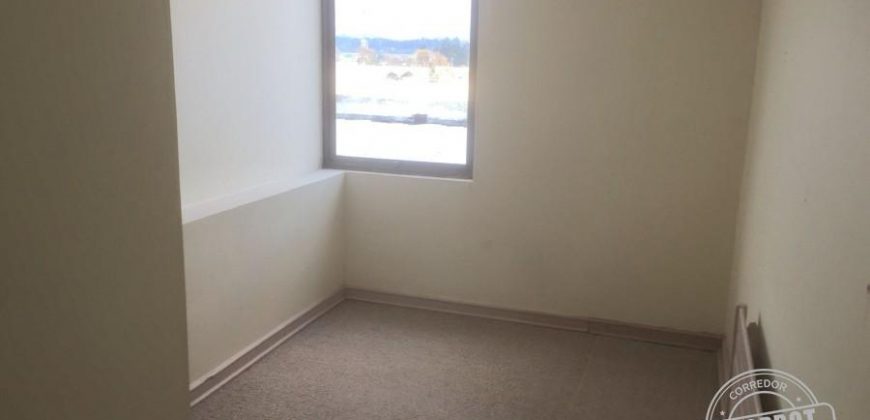 Vende departamento dúplex, salida Norte