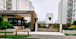 VENDE ESTACIONACIONAMIENTO 97, SUBTERRANEO, EDIFICIO LOS CONQUISTADORES IV TORRE «A», RODRIGUEZ 0333 AL LLEGAR A TRIZANO, TEMUCO.