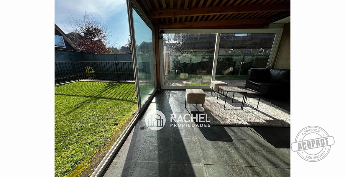 SE VENDE PRECIOSA CASA EN PASAJE CERRADO TIPO CONDOMINIO-BARRIO INGLÉS