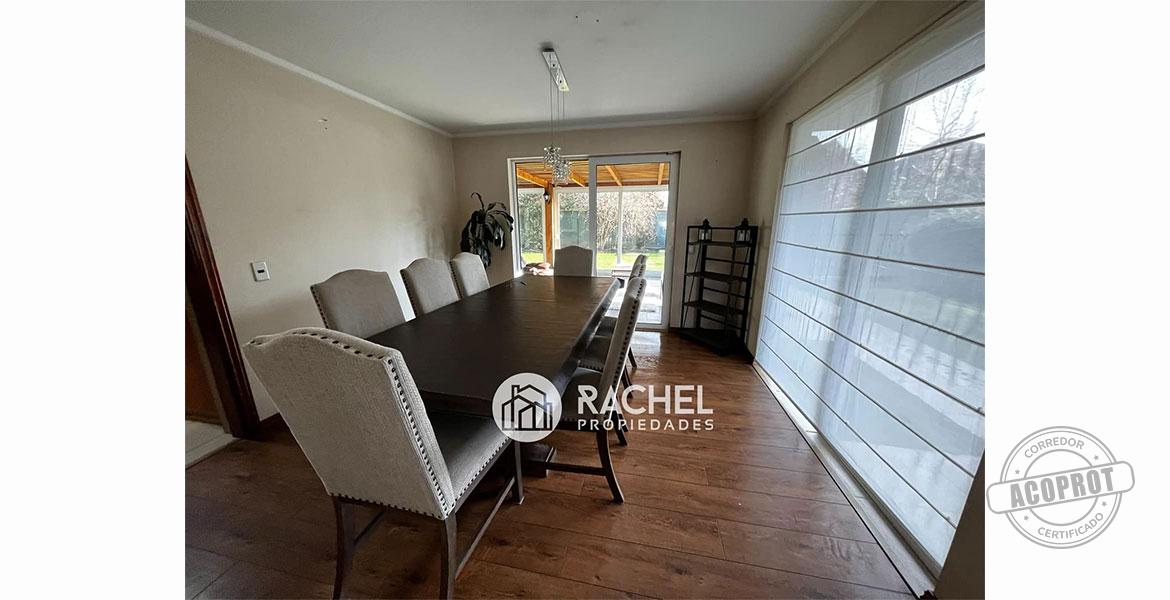 SE VENDE PRECIOSA CASA EN PASAJE CERRADO TIPO CONDOMINIO-BARRIO INGLÉS