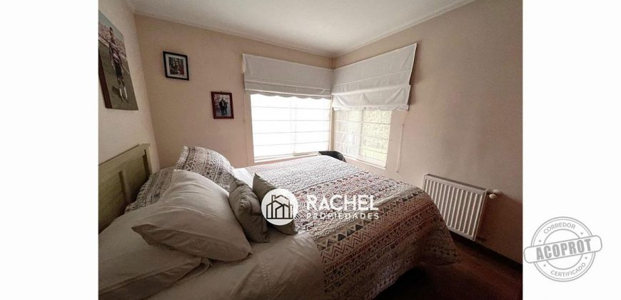 SE VENDE PRECIOSA CASA EN PASAJE CERRADO TIPO CONDOMINIO-BARRIO INGLÉS