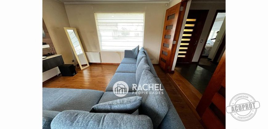 SE VENDE PRECIOSA CASA EN PASAJE CERRADO TIPO CONDOMINIO-BARRIO INGLÉS