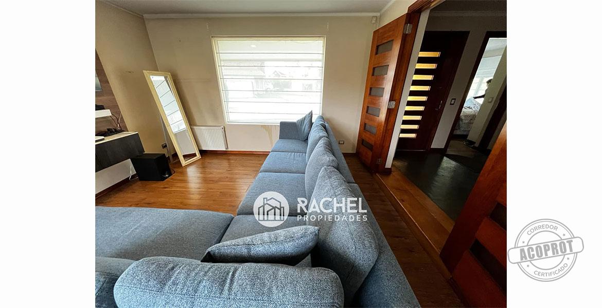 SE VENDE PRECIOSA CASA EN PASAJE CERRADO TIPO CONDOMINIO-BARRIO INGLÉS
