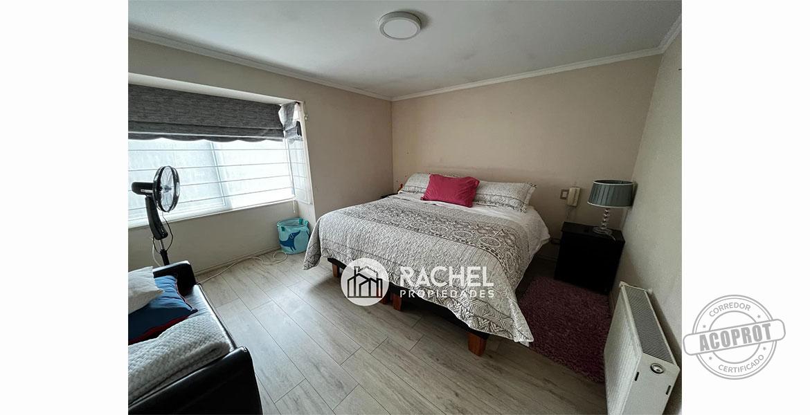 SE VENDE PRECIOSA CASA EN PASAJE CERRADO TIPO CONDOMINIO-BARRIO INGLÉS